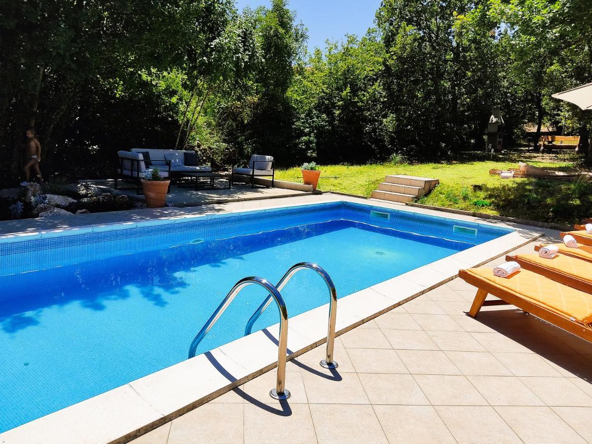 לאבין Villa Nika מראה חיצוני תמונה
